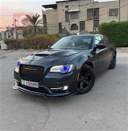 كرايسلر 300